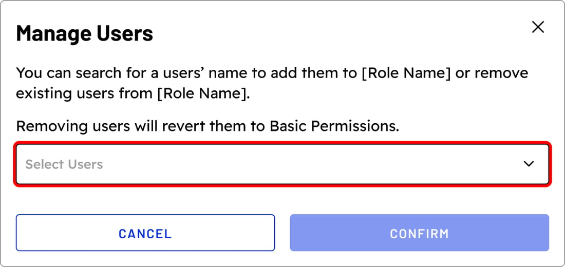 User Management: Creating a New Role in the Payments Portal