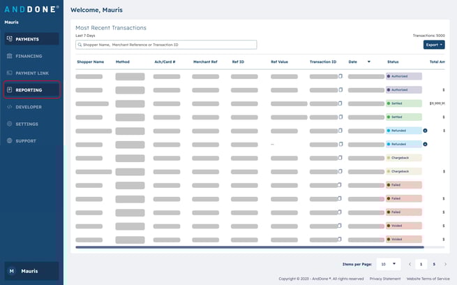 View_Reports_01