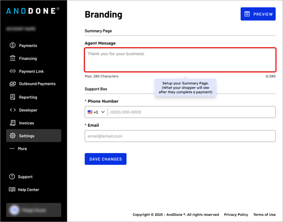 Payments Branding - 5