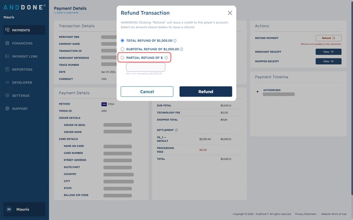 Refund_Partial