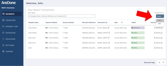bulk-payment-data