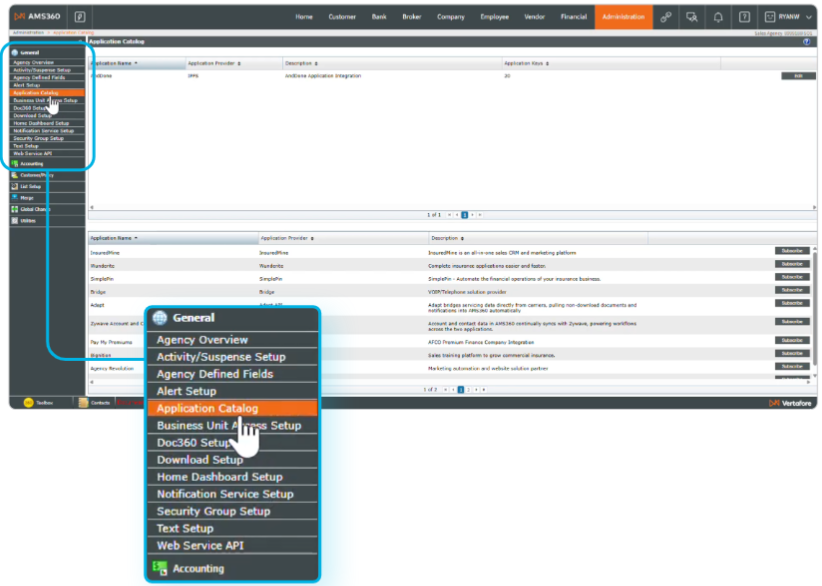 Coming Soon... AndDone + AMS360 Integration Onboarding Guide