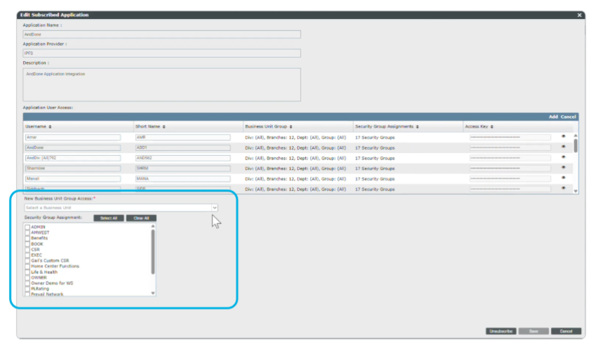Coming Soon... AndDone + AMS360 Integration Onboarding Guide